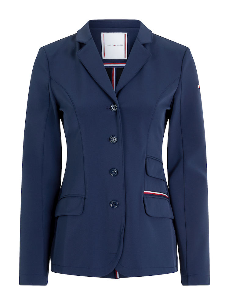 Turnierjacket von Tommy Hilfiger