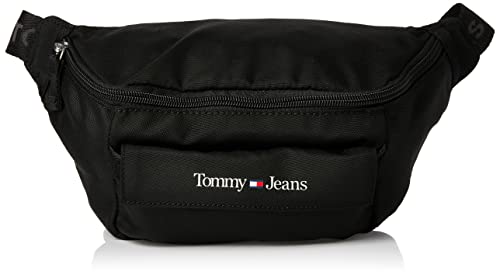 Tommy Jeans TJM Essential Gürteltasche 26.5 cm von Tommy Jeans