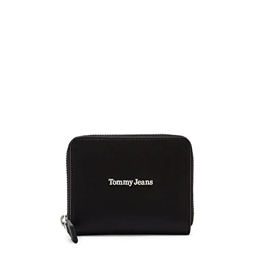 Tommy Jeans TJW Stadium Geldbörse 12 cm von Tommy Hilfiger