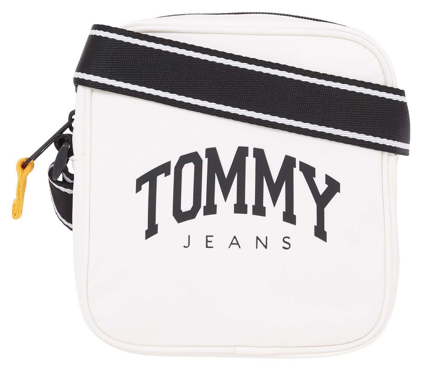 Tommy Jeans Umhängetasche TJM PREP SPORT REPORTER von Tommy Jeans