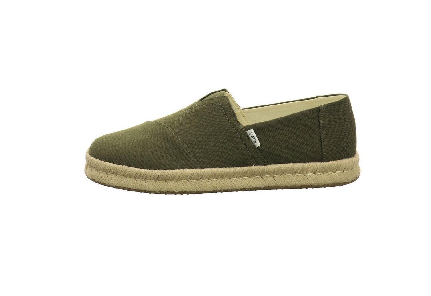 TOMS 10019899-301 Slipper TOMS 10019899-301 Slipper von Toms