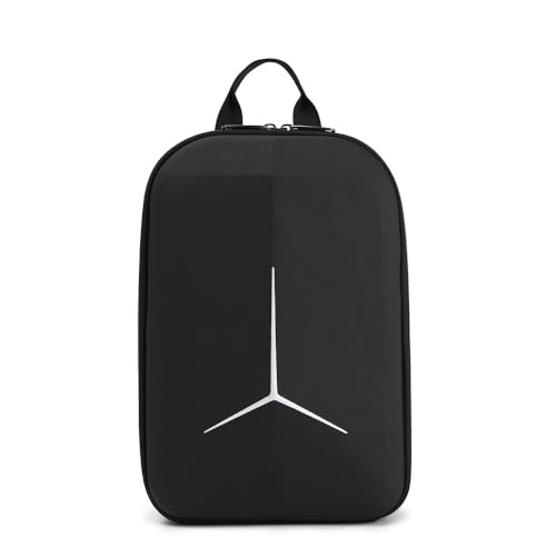 Für DJI Mini 4 PRO Tasche Aufbewahrungstasche Rucksack Messenger Brusttasche Portable Fashion Box für DJI Mini 4 Pro Umhängetasche Zubehör von Tonguk