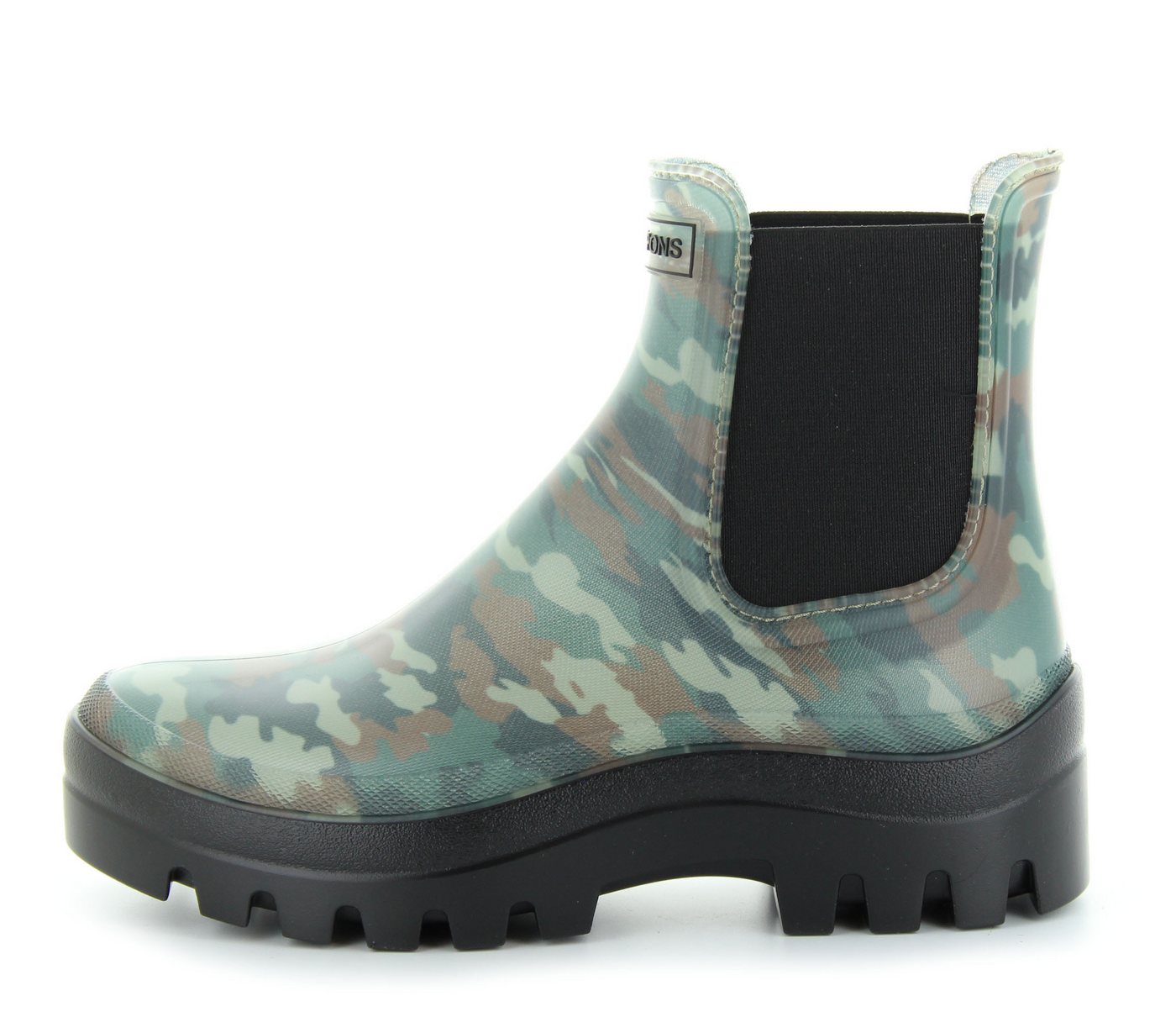Toni Pons CASSIE Gummistiefel Toni Pons CASSIE Gummistiefel von Toni Pons
