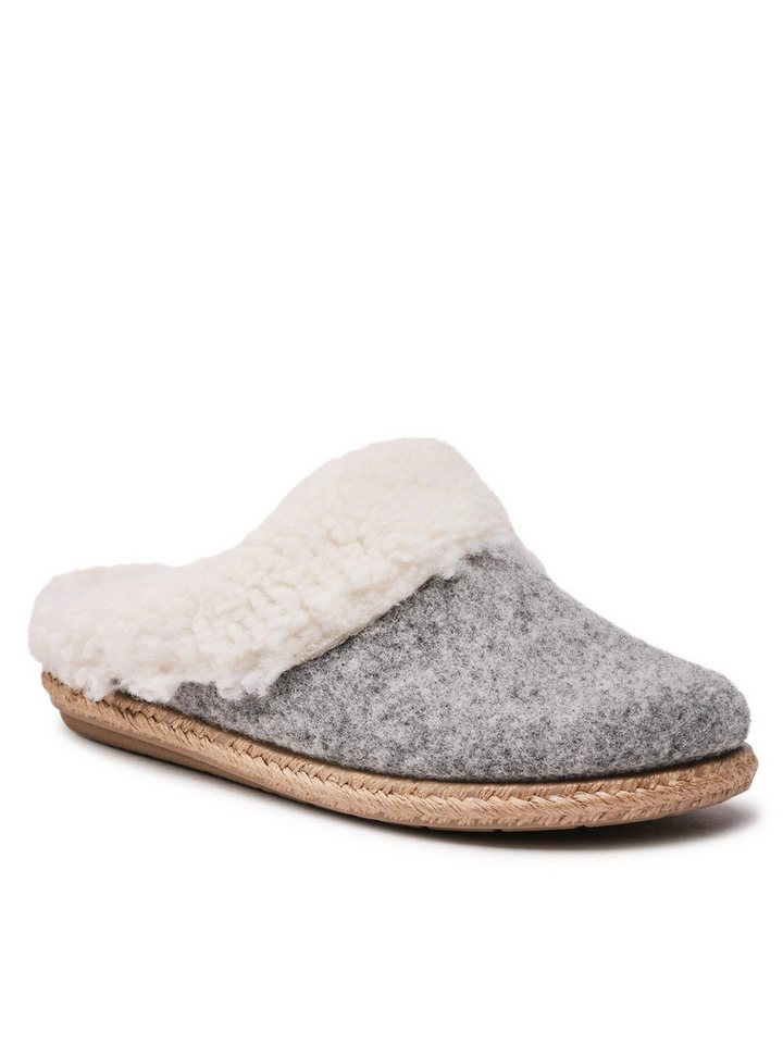 Toni Pons Hausschuhe Deli Grey Hallenschuh Toni Pons Hausschuhe Deli Grey Hallenschuh von Toni Pons
