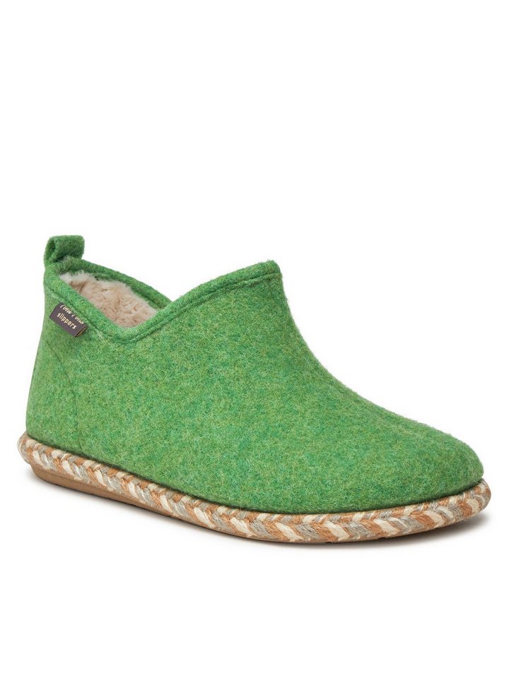 Toni Pons Hausschuhe Duna-Fp Mint Hallenschuh Toni Pons Hausschuhe Duna-Fp Mint Hallenschuh von Toni Pons