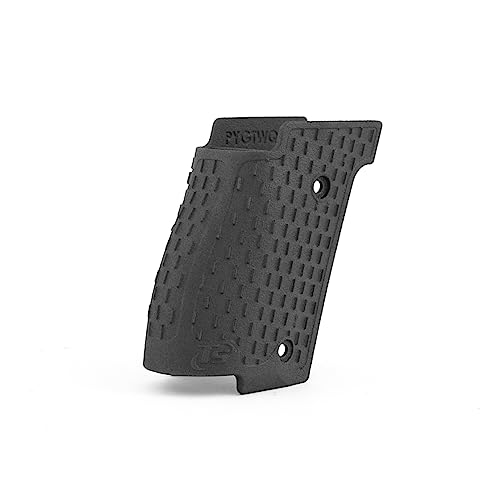 Toni system Artikelnummer: PYGTRWQ5M Track-Griff für Walther Q5 Match SF Toni system Artikelnummer: PYGTRWQ5M Track-Griff für Walther Q5 Match SF von Toni system