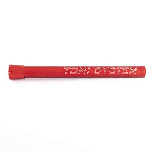 Toni system Tankverlängerung für Beretta 1301 (Rot, PSL3 (245mm)) von Toni system