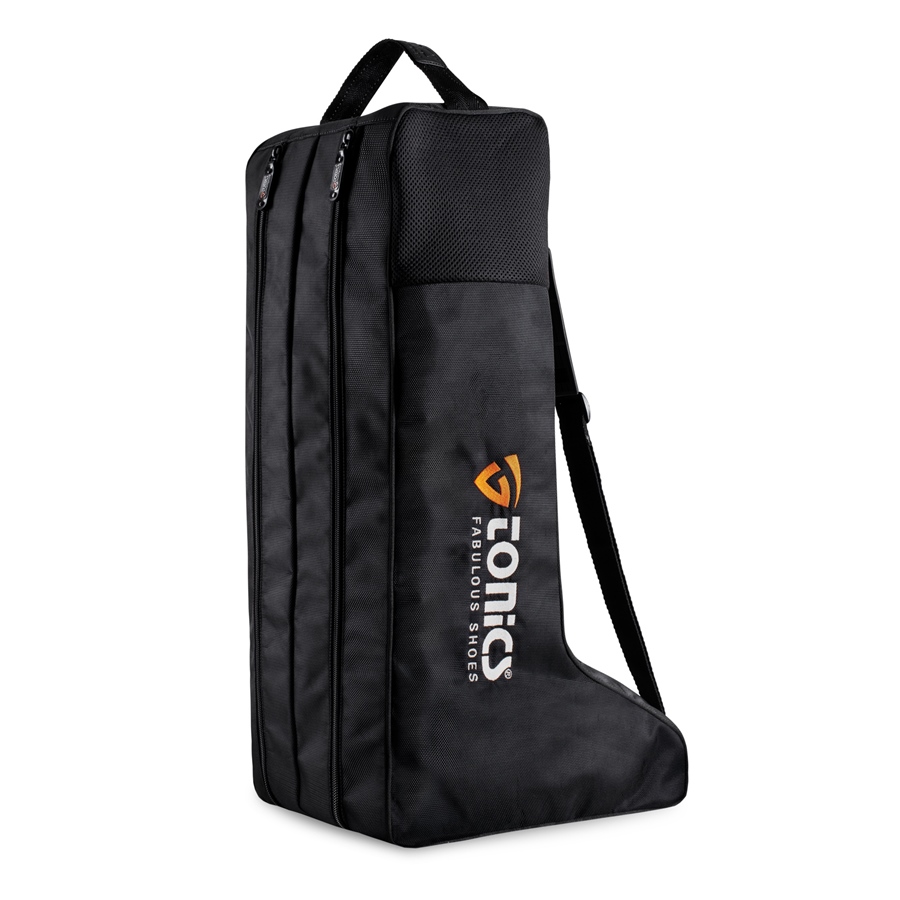 Tonics Boot Bag Stiefeltasche Tonics Boot Bag Stiefeltasche von Tonics