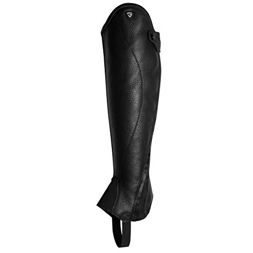 Tonics Chaps Sirius - Black - 50/37 Tonics Chaps Sirius - Black - 50/37 von Tonics