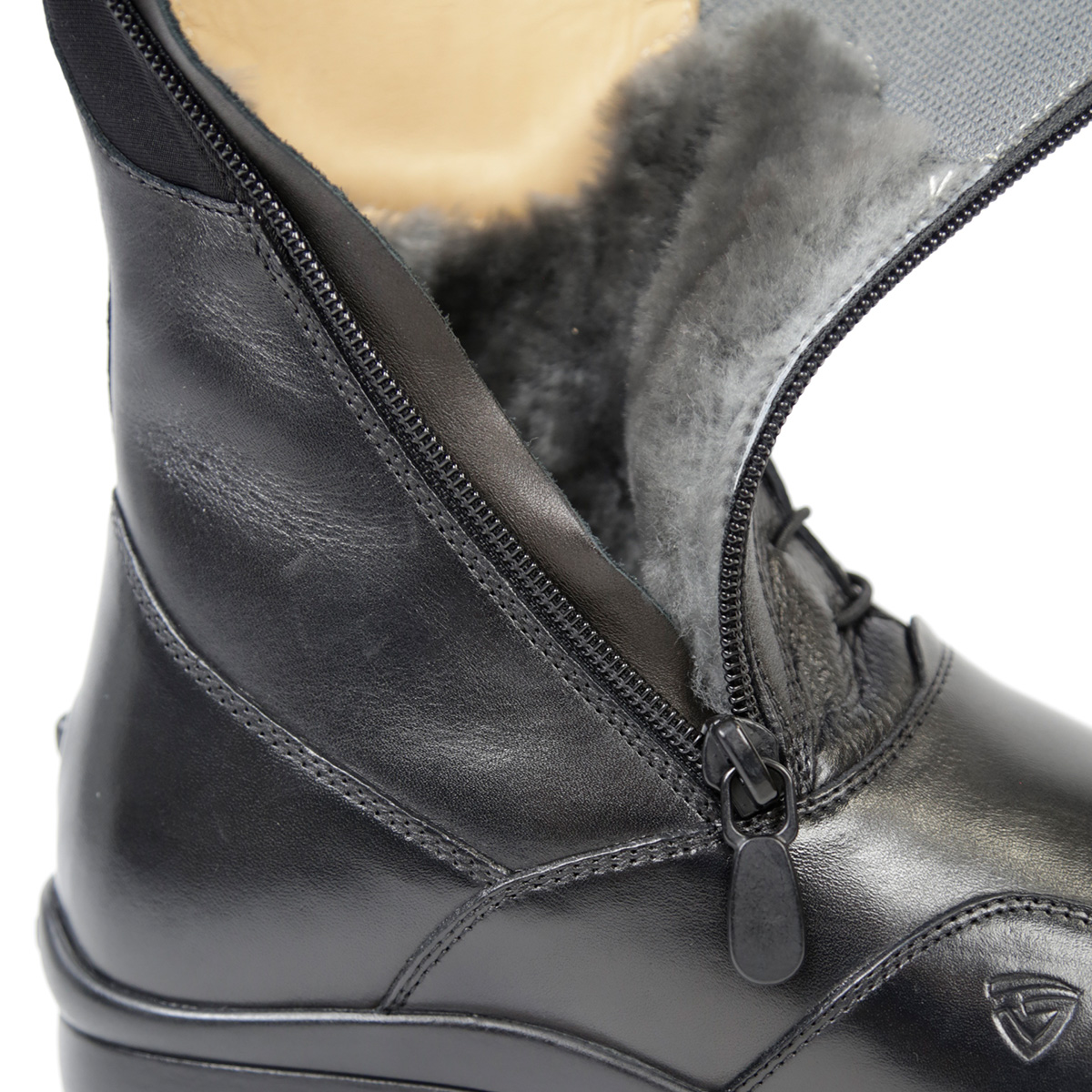 Tonics Jupiter Frost Winterreitstiefel Damen Tonics Jupiter Frost Winterreitstiefel Damen von Tonics