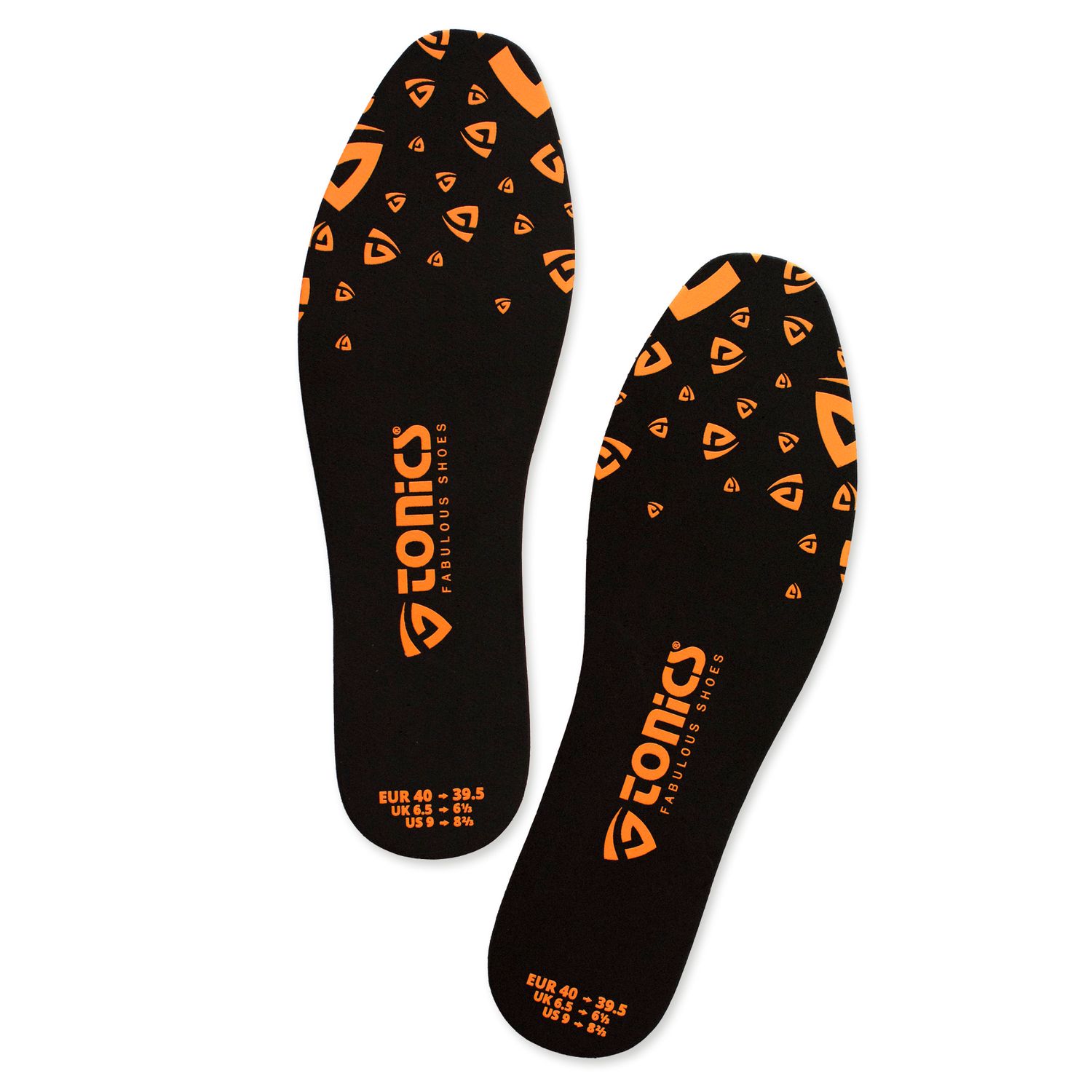 Tonics Magic Insoles Einlegesohlen Tonics Magic Insoles Einlegesohlen von Tonics