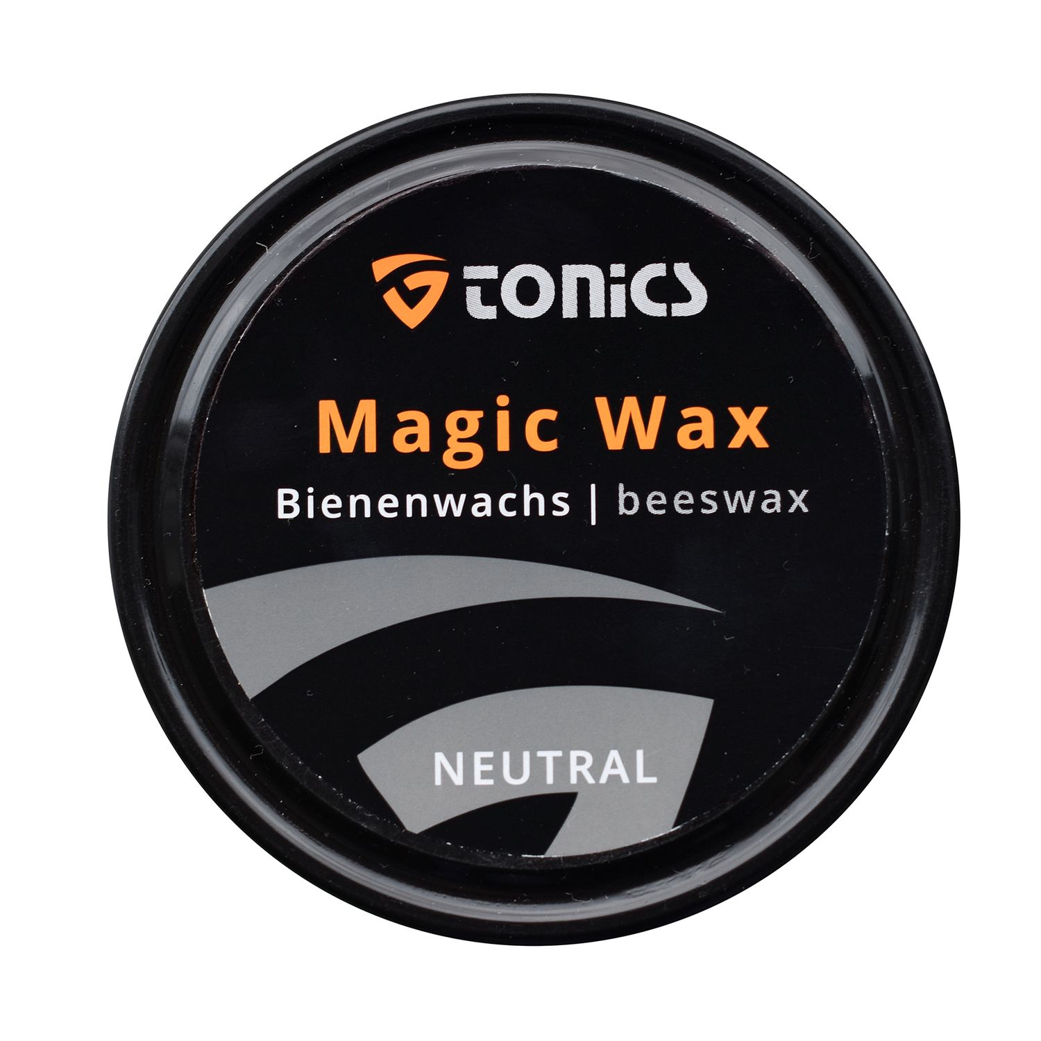 Tonics Magic Wax Bienenwachs Schuhpflege 85g Tonics Magic Wax Bienenwachs Schuhpflege 85g von Tonics