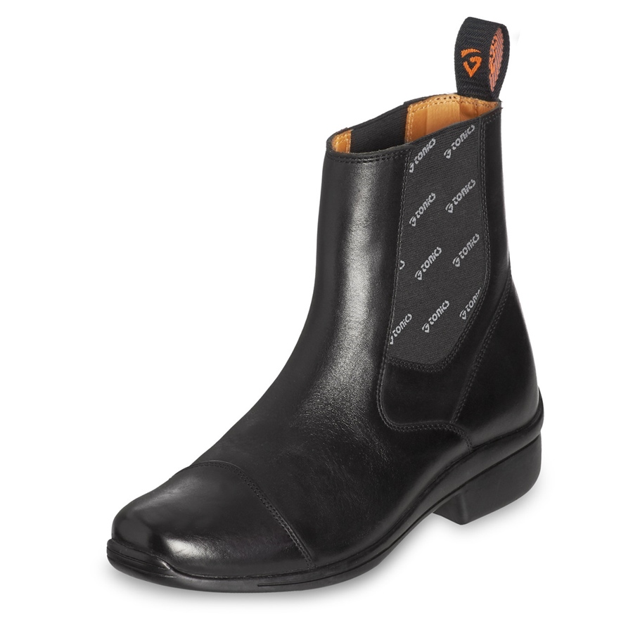 Tonics Mercury Stiefelette Jodphur Tonics Mercury Stiefelette Jodphur von Tonics