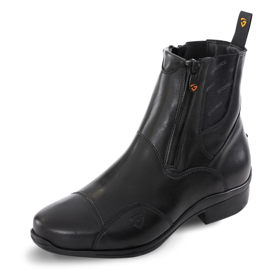 Tonics Space II Stiefelette unisex wasserdicht von Tonics