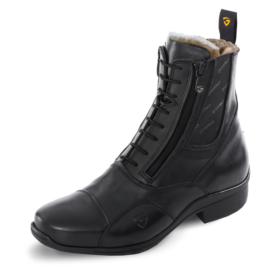 Tonics Stardust Frost Stiefelette Winter unisex Tonics Stardust Frost Stiefelette Winter unisex von Tonics
