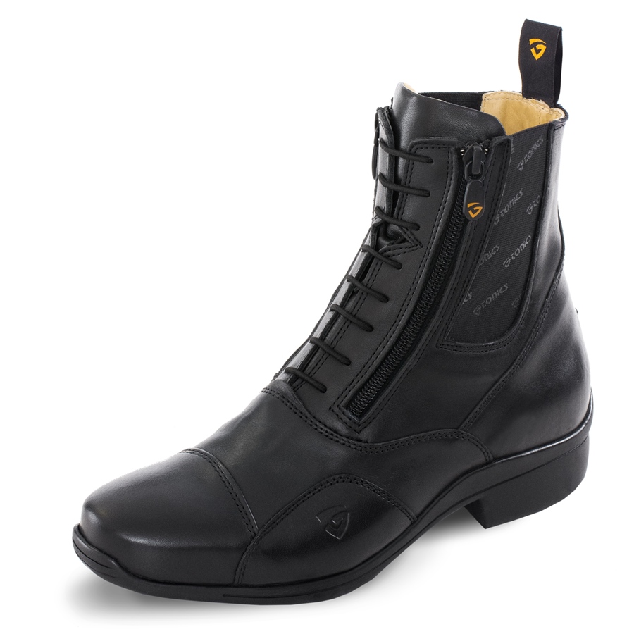 Tonics Stardust II Stiefelette Schnürer unisex Tonics Stardust II Stiefelette Schnürer unisex von Tonics