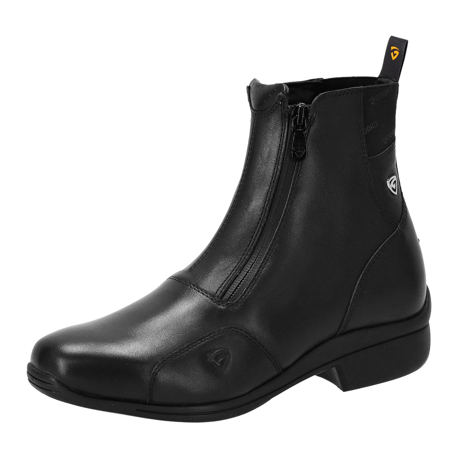 Tonics XRay Stiefelette Tonics XRay Stiefelette von Tonics