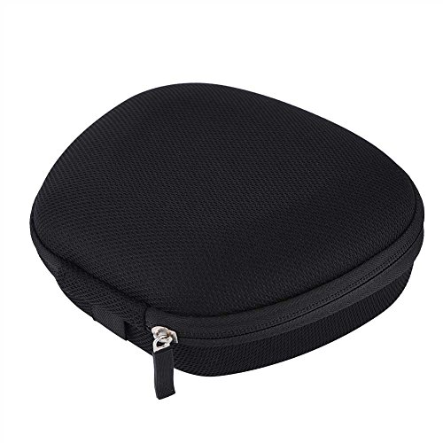 Tonysa Tragbare Hülle für One/One Slim/One X / 360, Schwarz, Halbhart, Eva, 18x18x8 cm, Wasserfest, Stoßfest, Kein Gurt, Kein Griff, 1 Fach Tonysa Tragbare Hülle für One/One Slim/One X / 360, Schwarz, Halbhart, Eva, 18x18x8 cm, Wasserfest, Stoßfest, Kein Gurt, Kein Griff, 1 Fach von Tonysa