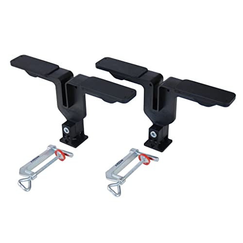 Tools4Boards Tuning Vise Einspannvorrichtung für Ski und Snowboards, schwarz Tools4Boards Tuning Vise Einspannvorrichtung für Ski und Snowboards, schwarz von Tools4Boards