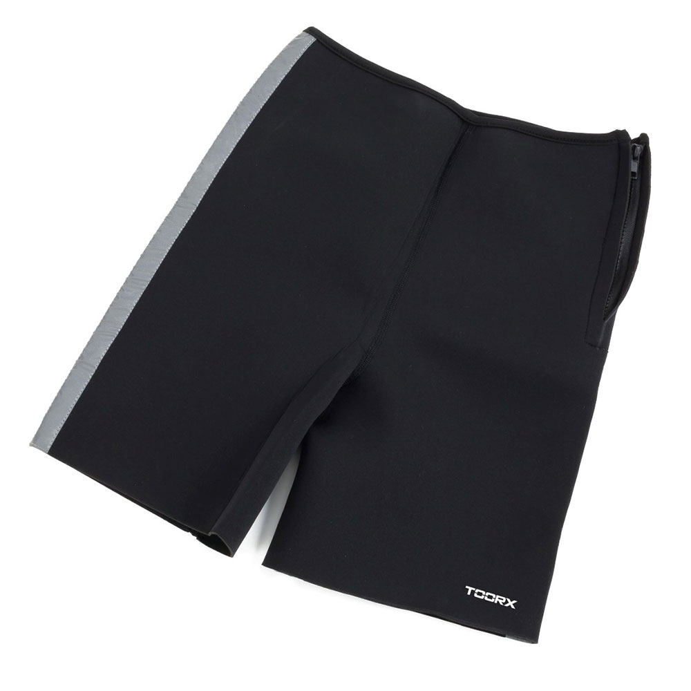 Toorx Neoprene Trimmer Schwarz M Mann Toorx Neoprene Trimmer Schwarz M Mann von Toorx