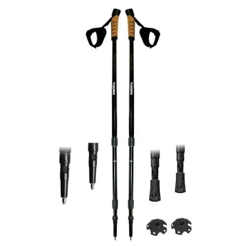 Toorx Nordic Walking Stöcke Ahf-084 Toorx Nordic Walking Stöcke Ahf-084 von Toorx