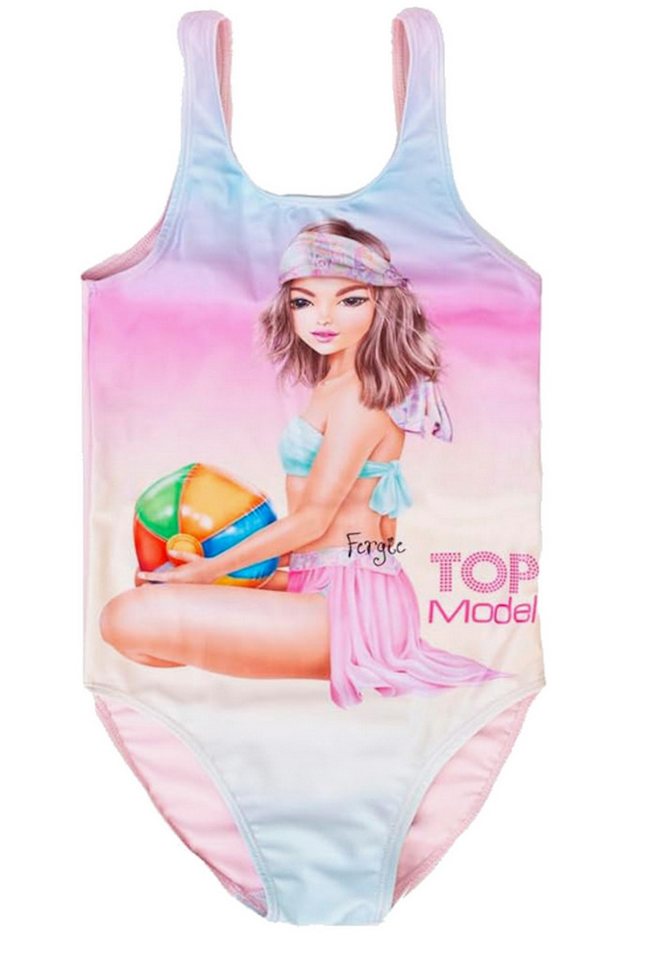 Top Model Badeanzug Top Model Fergie Badeanzug rose shadow Top Model Badeanzug Top Model Fergie Badeanzug rose shadow von Top Model
