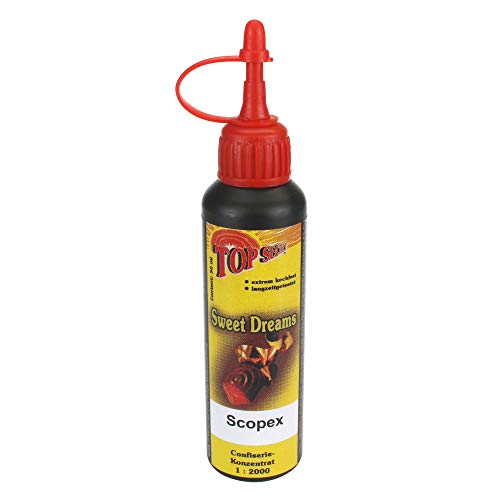 Top Secret Flüssiglockstoff Konzentrat Sweet Dreams Scopex 50ml Top Secret Flüssiglockstoff Konzentrat Sweet Dreams Scopex 50ml von TOP SECRET