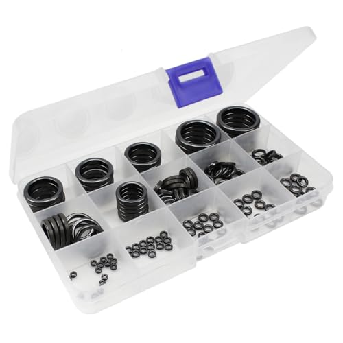 Angelrute Keramik Führungen Ringe, 160 Stück 11 Größen Spitze Reparatur Kit Angelrute Auge Zubehör für Salzwasser Süßwasser Angelrute Keramik Führungen Ringe, 160 Stück 11 Größen Spitze Reparatur Kit Angelrute Auge Zubehör für Salzwasser Süßwasser von TopHomer