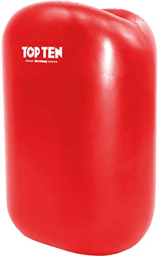 Target - 30 cm x 22 cm x 14 cm, rot Target - 30 cm x 22 cm x 14 cm, rot von TOP TEN