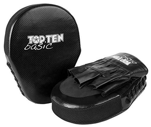 Top Ten Handpratzen Basic, paarweise Top Ten Handpratzen Basic, paarweise von TOP TEN