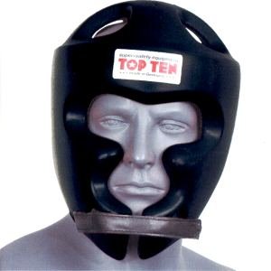 Top Ten Kopfschutz Full Protection von TOP TEN