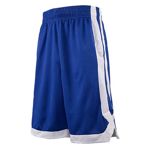 TopTie Jungen Sport Shorts, Basketball Trainingsshorts Kurze Sporthose mit Taschen TopTie Jungen Sport Shorts, Basketball Trainingsshorts Kurze Sporthose mit Taschen von TopTie