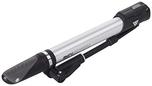 Topeak Morph-Pumpe Mini Morph Topeak Morph-Pumpe Mini Morph von TOPEAK