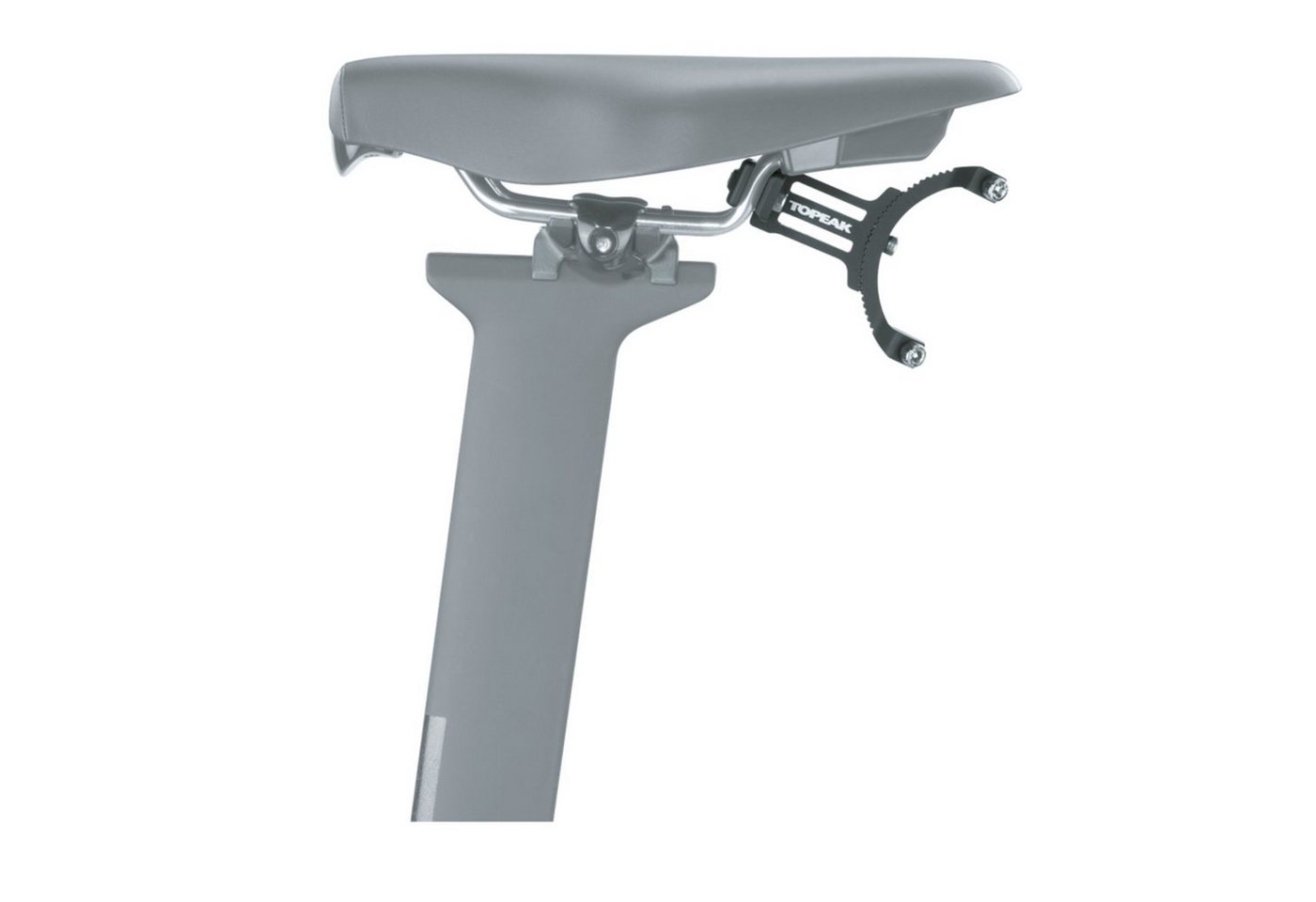 Topeak Fahrrad-Flaschenhalter Topeak Fahrrad-Flaschenhalter von Topeak