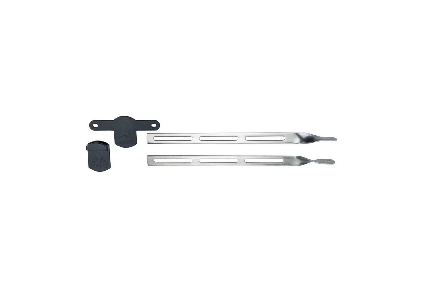Topeak Fahrrad-Gepäckträger Topeak Fahrrad-Gepäckträger von Topeak