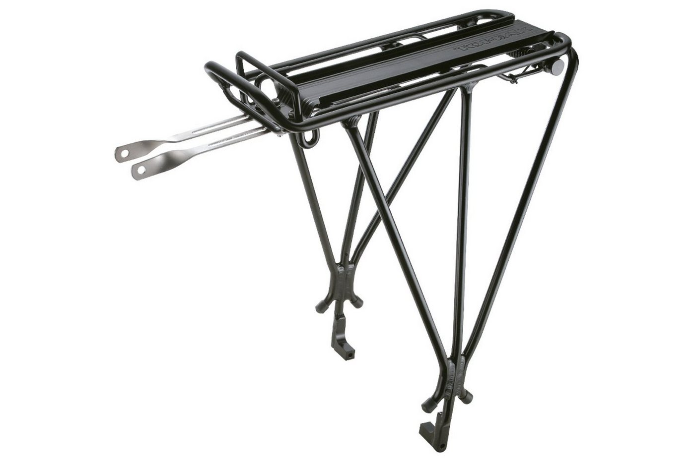 Topeak Fahrrad-Gepäckträger Topeak Fahrrad-Gepäckträger von Topeak