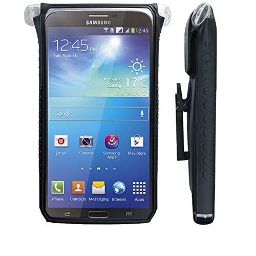 Topeak, SmartPhone DryBag 6, Black, TT9840B von TOPEAK