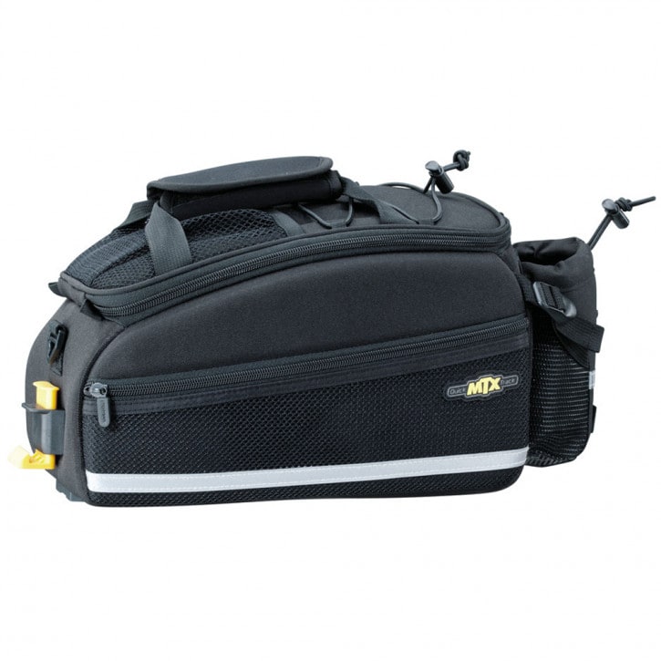 Topeak MTX Trunk Bag EX 8,0 l Rigid Topeak MTX Trunk Bag EX 8,0 l Rigid von Topeak