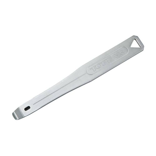 Topeak Reifenheber SuperSteel Reifenheberset, Silver, One Size Topeak Reifenheber SuperSteel Reifenheberset, Silver, One Size von TOPEAK