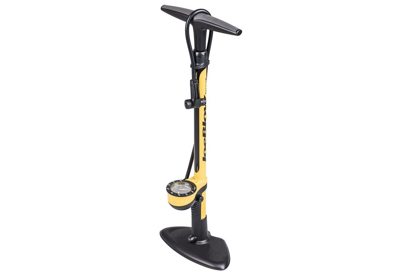 Topeak Standpumpe von Topeak