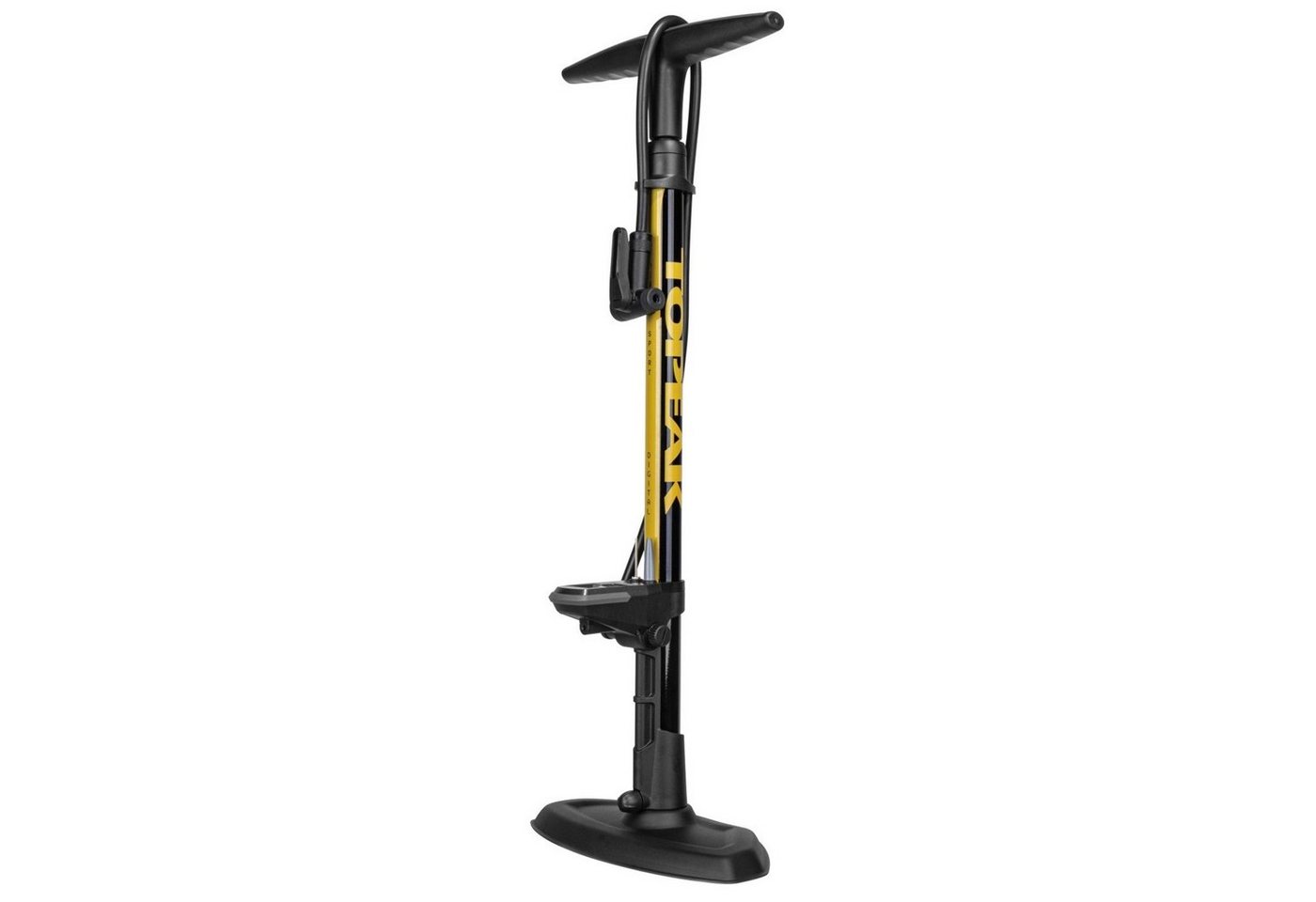 Topeak Standpumpe von Topeak