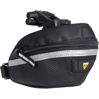 Topeak Wedge Pack 2 Small Satteltasche Topeak Wedge Pack 2 Small Satteltasche von TOPEAK