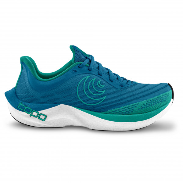 Topo Athletic - Cyclone 2 - Runningschuhe Gr 12 blau von Topo Athletic