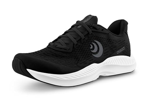 Topo Athletic Damen FLI-Lyte 5 Laufschuhe Neutralschuh Schwarz - Weiß Topo Athletic Damen FLI-Lyte 5 Laufschuhe Neutralschuh Schwarz - Weiß von Topo Athletic