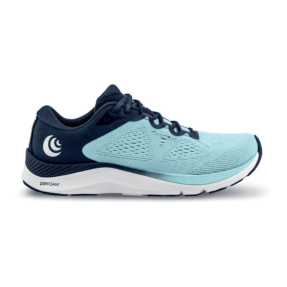 Topo Athletic Fli-lyte 4 Running Shoes Blau EU 38 1/2 Frau Topo Athletic Fli-lyte 4 Running Shoes Blau EU 38 1/2 Frau von Topo Athletic