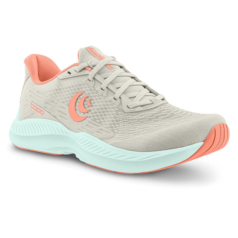 Topo Athletic Fli-lyte 5 Running Shoes Grau EU 38 1/2 Frau Topo Athletic Fli-lyte 5 Running Shoes Grau EU 38 1/2 Frau von Topo Athletic