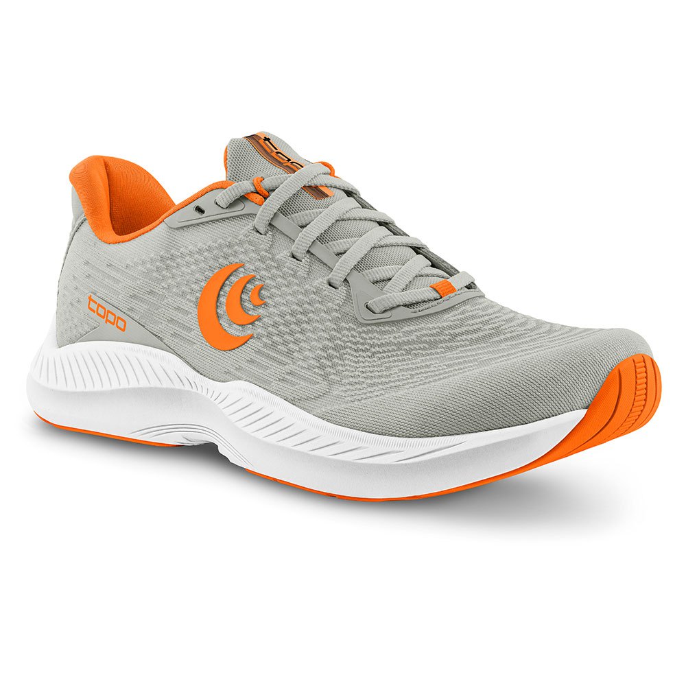 Topo Athletic Fli-lyte 5 Running Shoes Grau EU 44 1/2 Mann von Topo Athletic