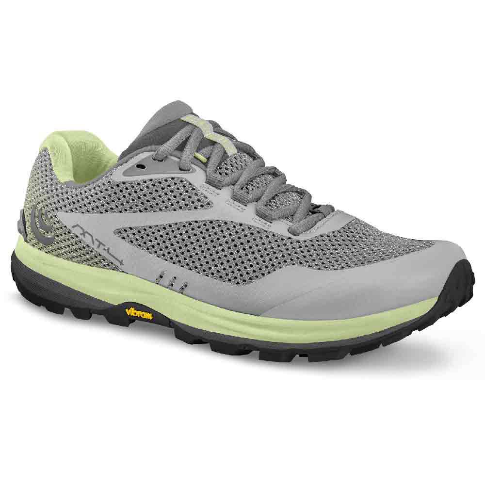 Topo Athletic Mt-4 Trail Running Shoes Grau EU 38 1/2 Frau von Topo Athletic