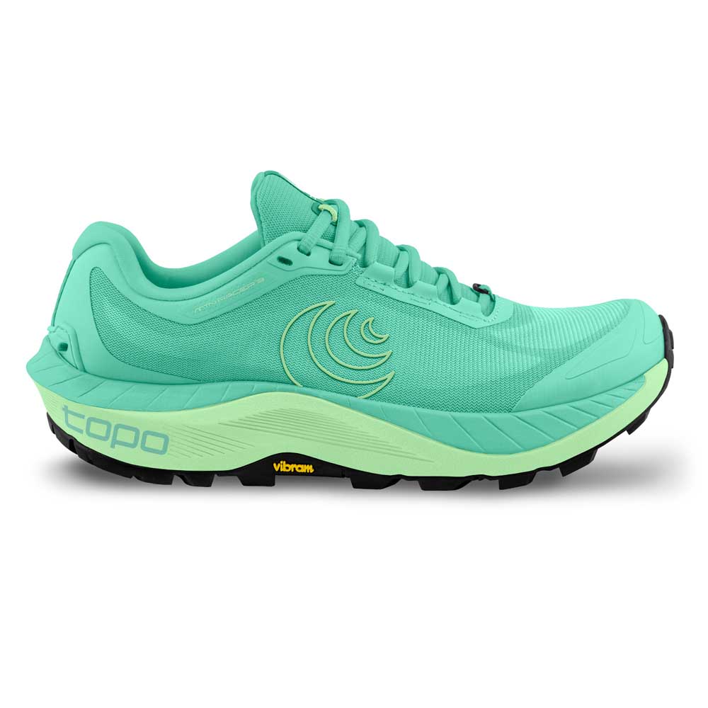 Topo Athletic Mtn Racer 3 Trail Running Shoes Grün EU 39 Frau Topo Athletic Mtn Racer 3 Trail Running Shoes Grün EU 39 Frau von Topo Athletic