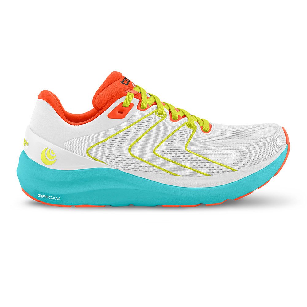 Topo Athletic Phantom 2 Running Shoes Weiß EU 39 Frau Topo Athletic Phantom 2 Running Shoes Weiß EU 39 Frau von Topo Athletic